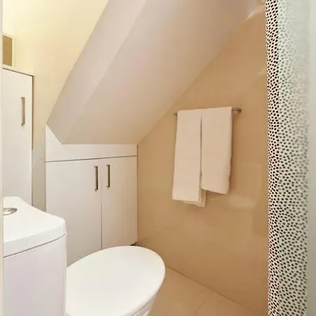 Apartmán Patio Boutique De 5 Lisboa