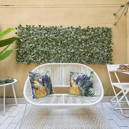 Patio Boutique De 5