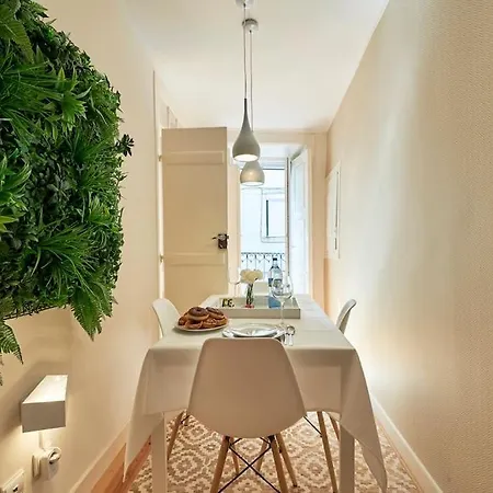 Apartman Patio Boutique De 5