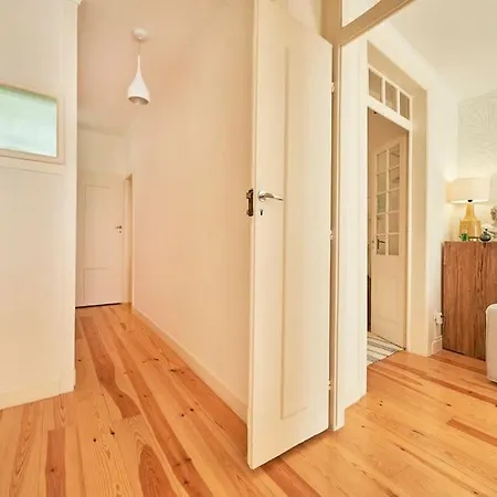 Patio Boutique De 5 Appartement *