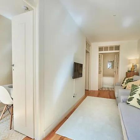 Apartman Patio Boutique De 5